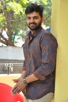 Hero Sree Vishnu Stills